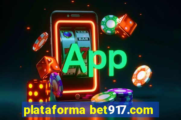 plataforma bet917.com